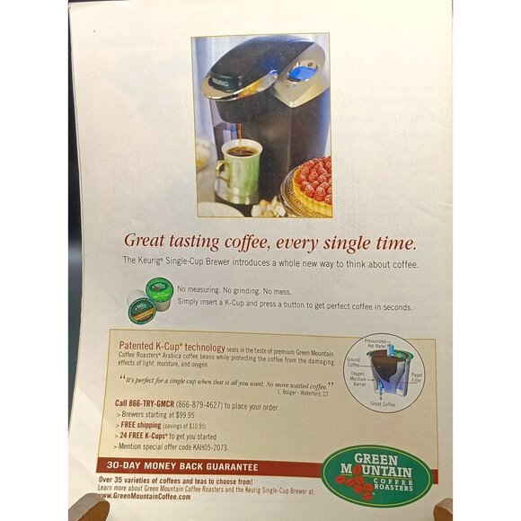 Annies Plastic Canvas Magazine September 2006 14 Fun-To-Stitch Designs - Picture 2 of 2